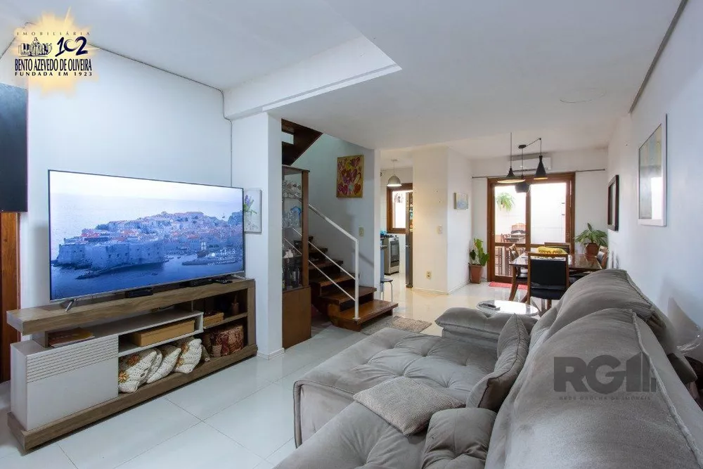 Casa de Condomínio, 3 quartos - Foto 7