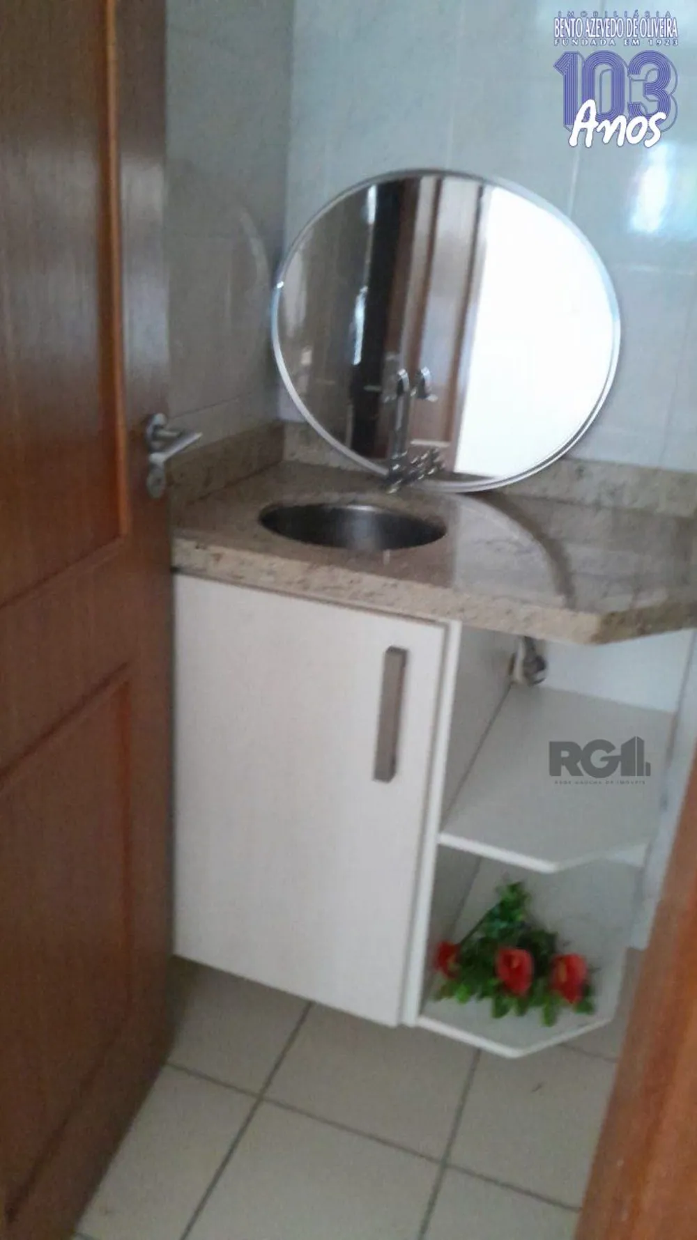 Apartamento, 3 quartos, 160 m² - Foto 2