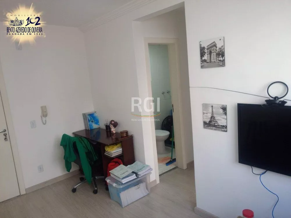 Apartamento, 2 quartos, 43 m² - Foto 5
