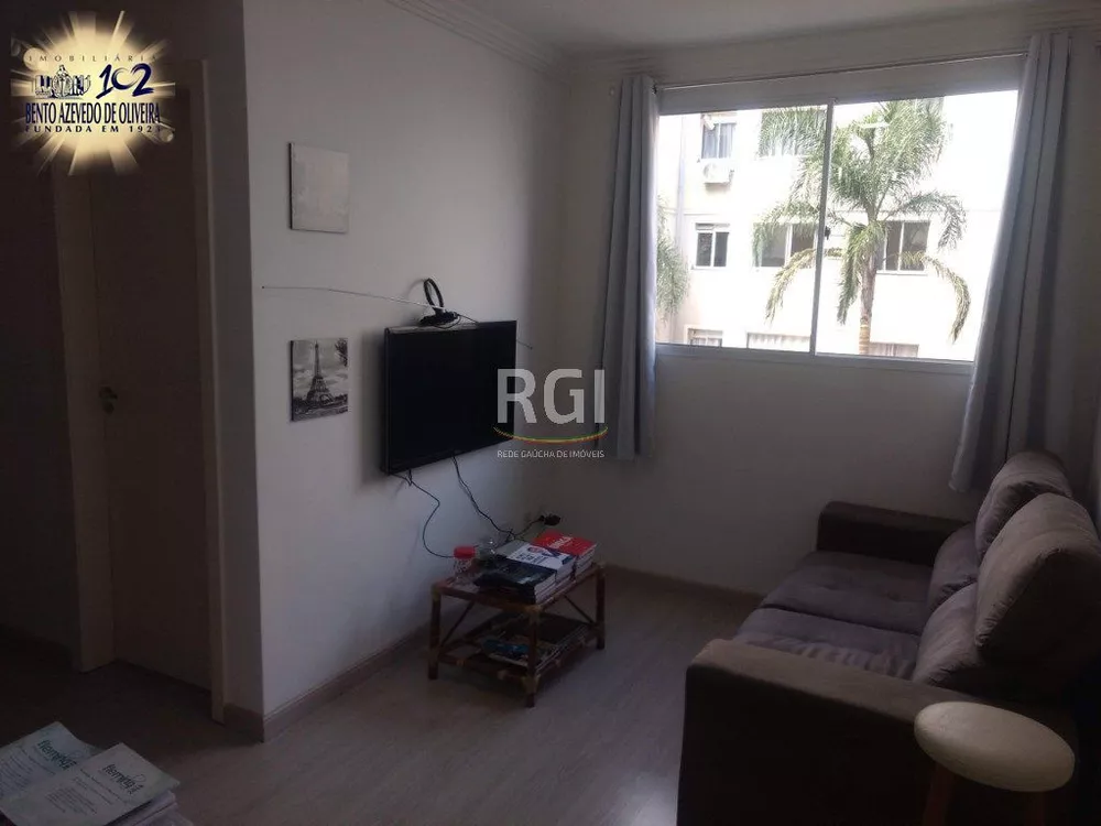 Apartamento, 2 quartos, 43 m² - Foto 4