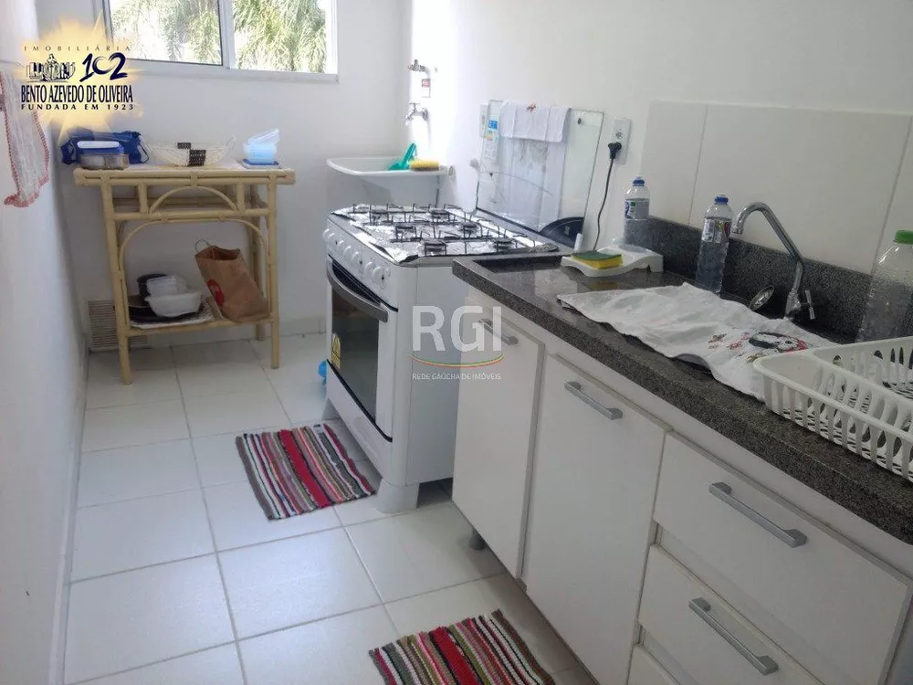 Apartamento, 2 quartos, 43 m² - Foto 1