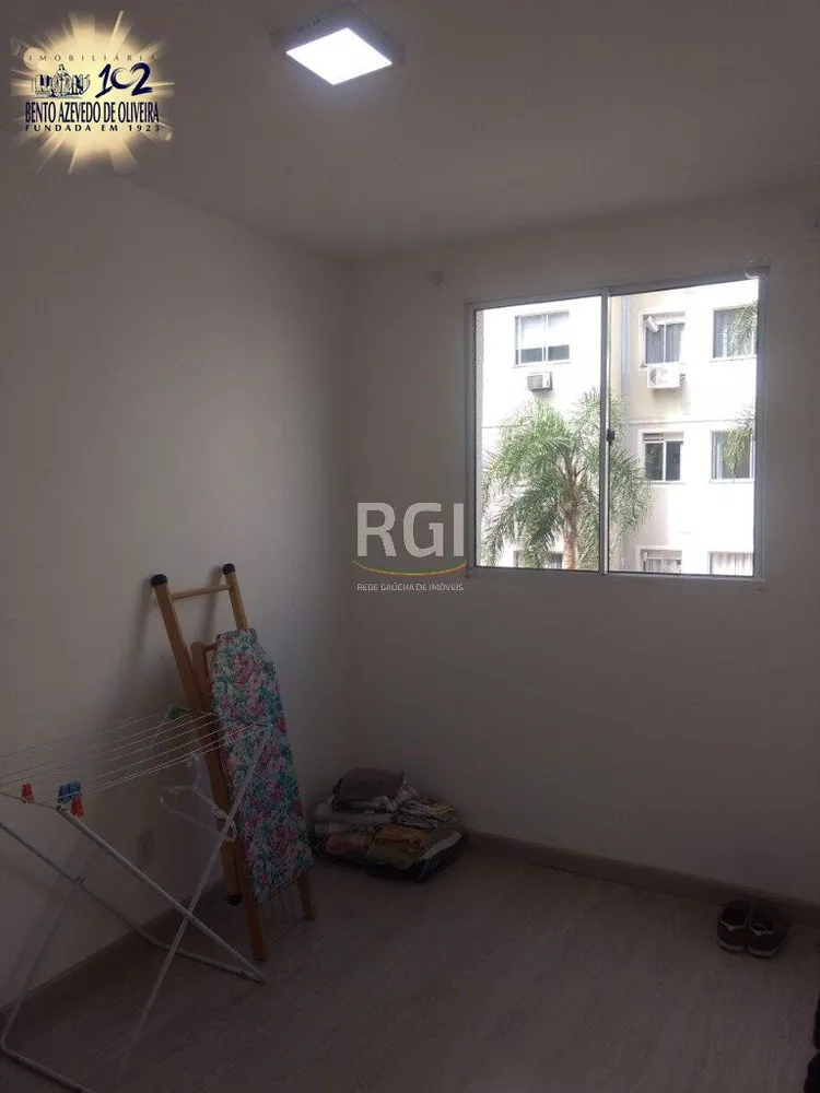 Apartamento, 2 quartos, 43 m² - Foto 7