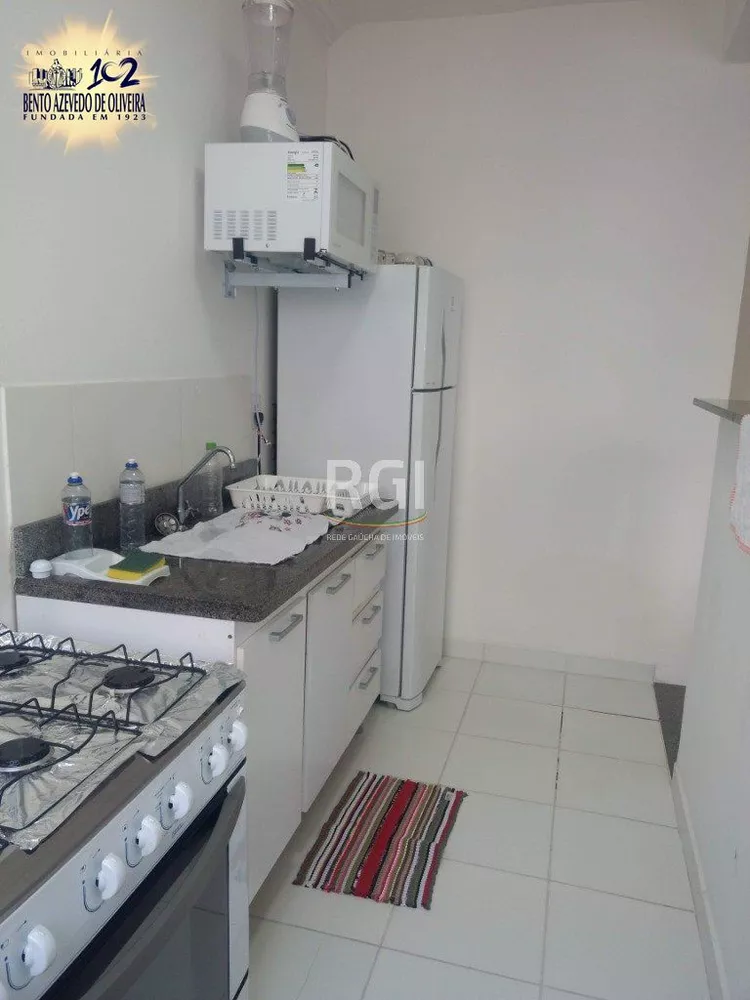 Apartamento, 2 quartos, 43 m² - Foto 6