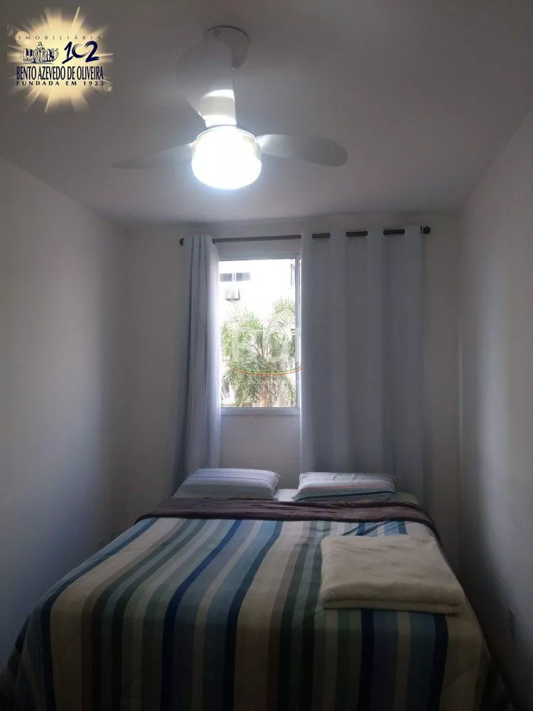 Apartamento, 2 quartos, 43 m² - Foto 2