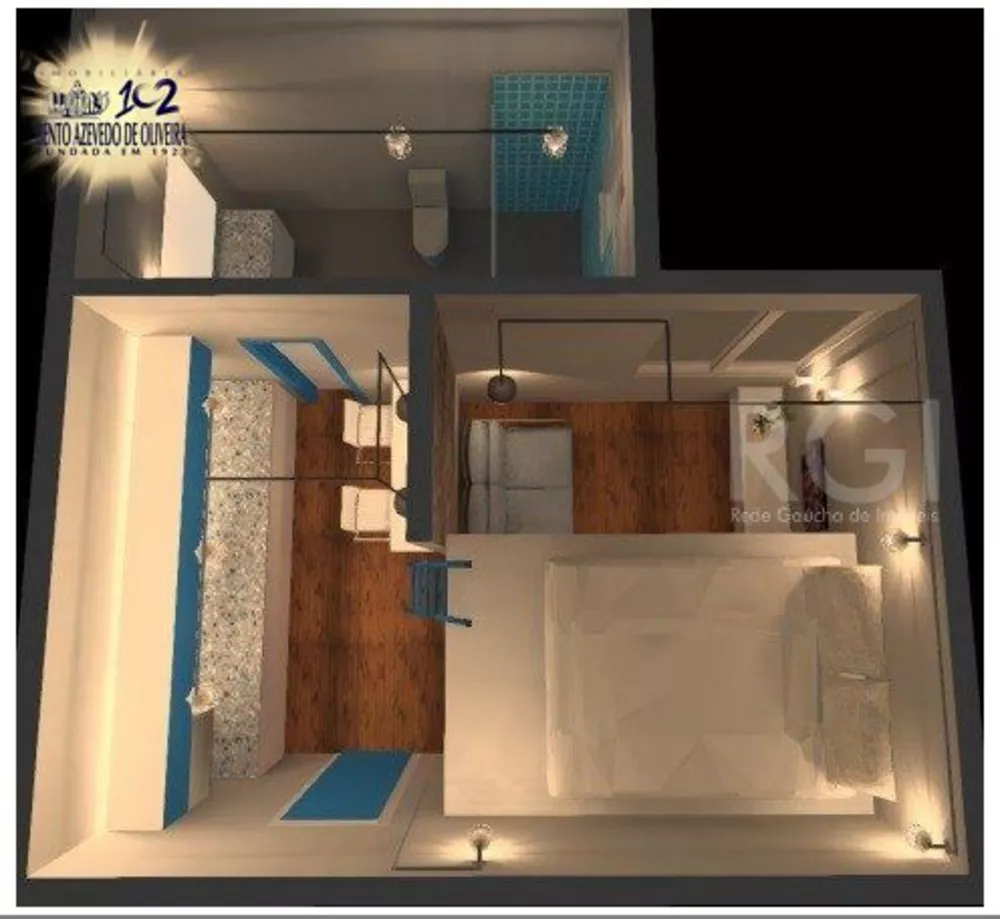 Terreno, 350 m² - Foto 6