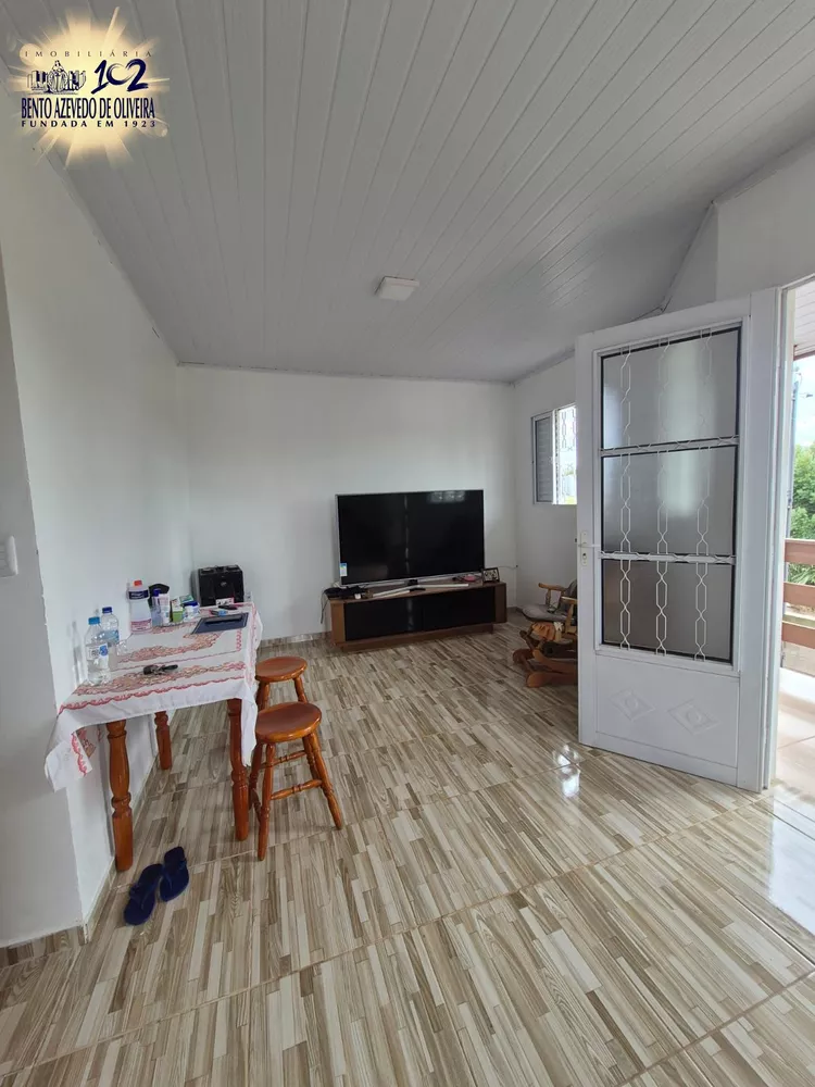 Casa, 2 quartos, 324 m² - Foto 1