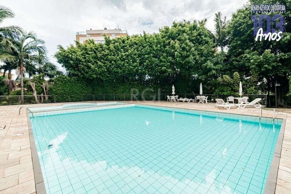 Apartamento, 3 quartos, 96 m² - Foto 4
