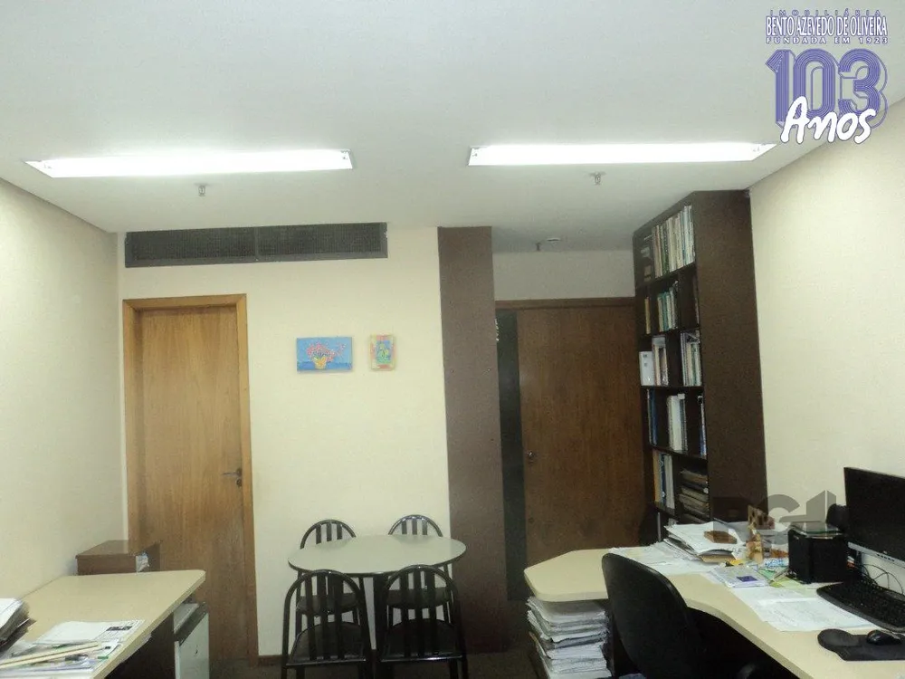 Sala-Conjunto, 24 m² - Foto 1