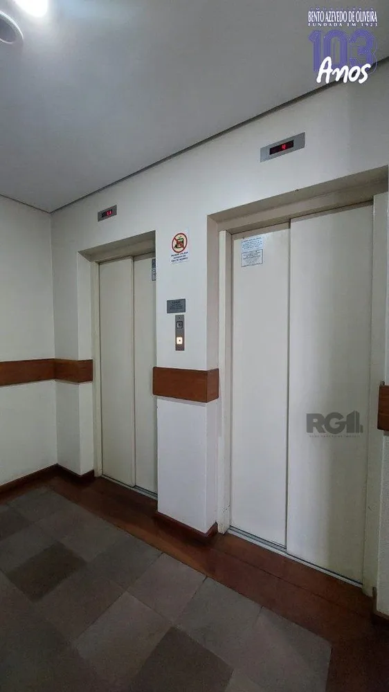 Sala-Conjunto, 24 m² - Foto 4