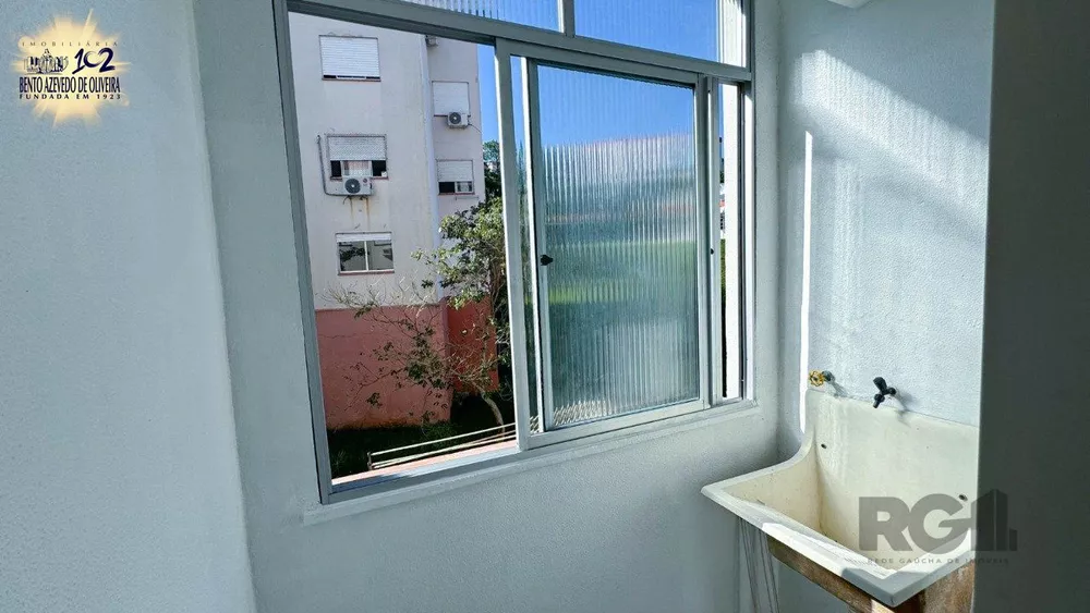 Apartamento, 1 quarto, 39 m² - Foto 3