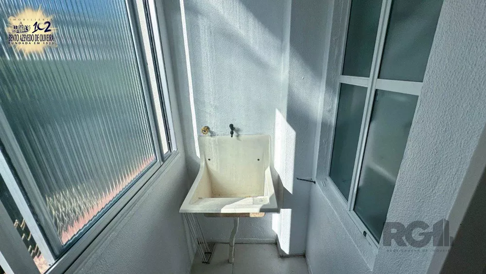 Apartamento, 1 quarto, 39 m² - Foto 7