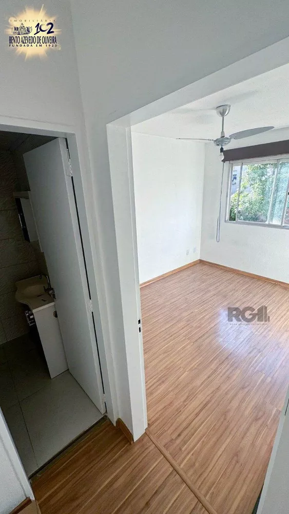 Apartamento, 1 quarto, 39 m² - Foto 8