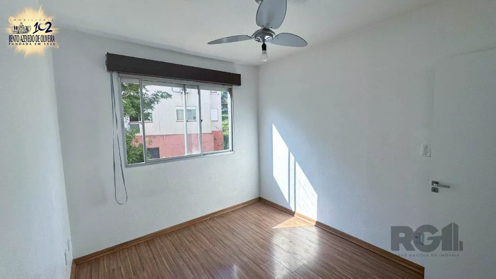 Apartamento, 1 quarto, 39 m² - Foto 2