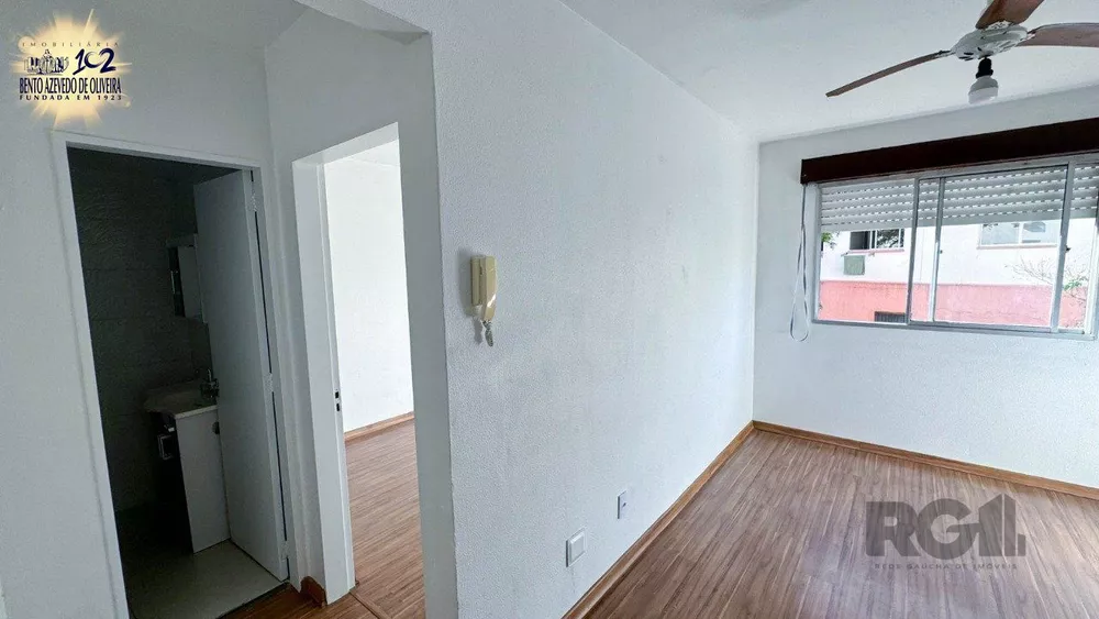 Apartamento, 1 quarto, 39 m² - Foto 6