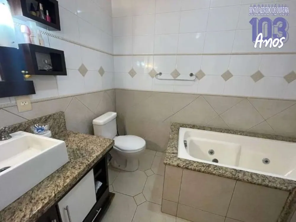 Casa, 3 quartos, 160 m² - Foto 4