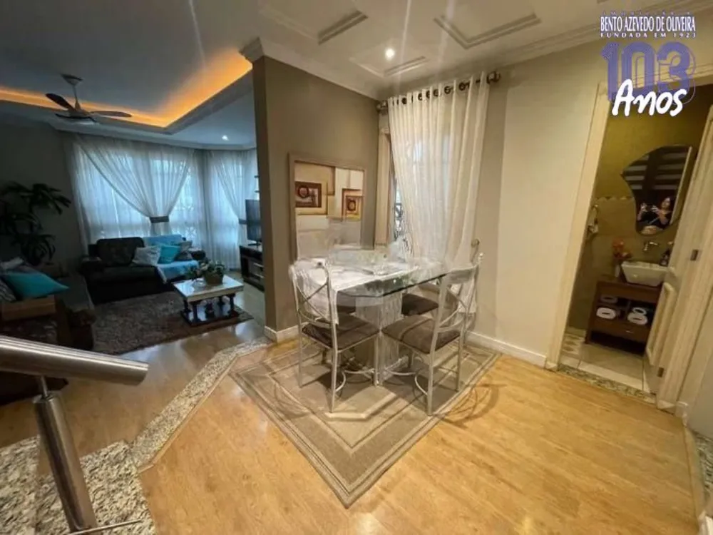 Casa, 3 quartos, 160 m² - Foto 1