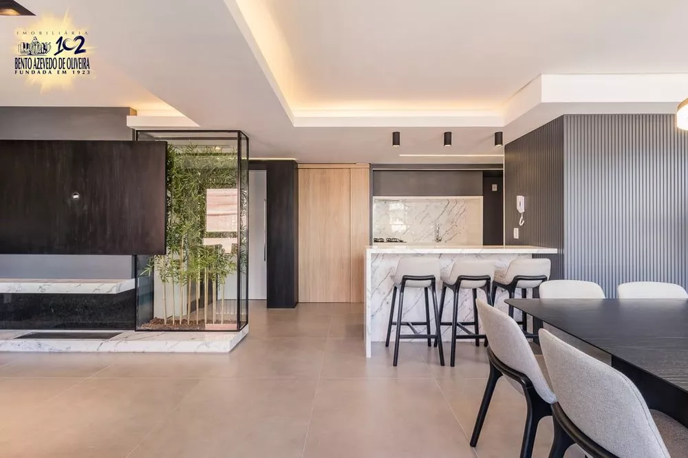 Apartamento, 3 quartos, 130 m² - Foto 6