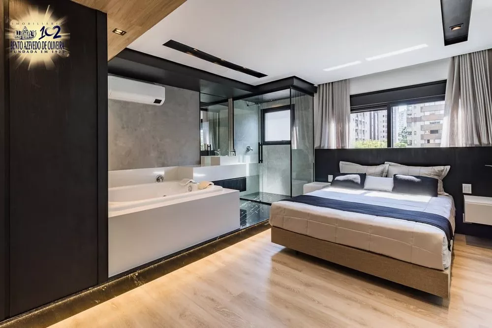Apartamento, 3 quartos, 130 m² - Foto 5