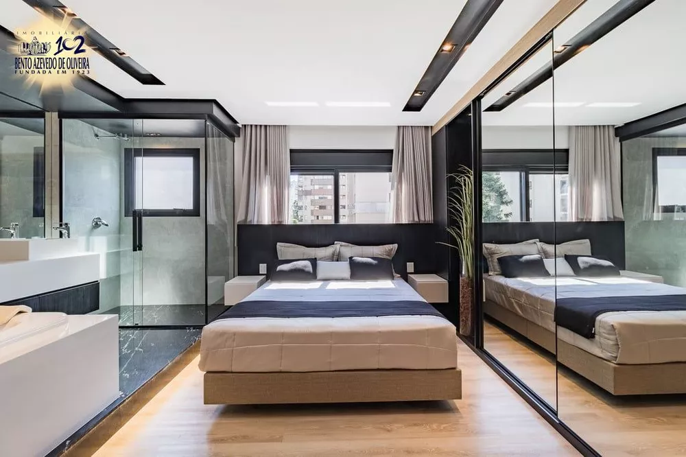 Apartamento, 3 quartos, 130 m² - Foto 8