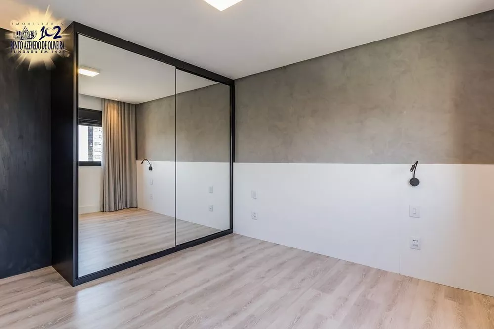 Apartamento, 3 quartos, 130 m² - Foto 4