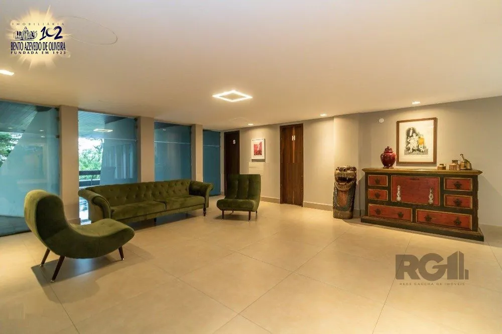 Apartamento, 3 quartos, 120 m² - Foto 7