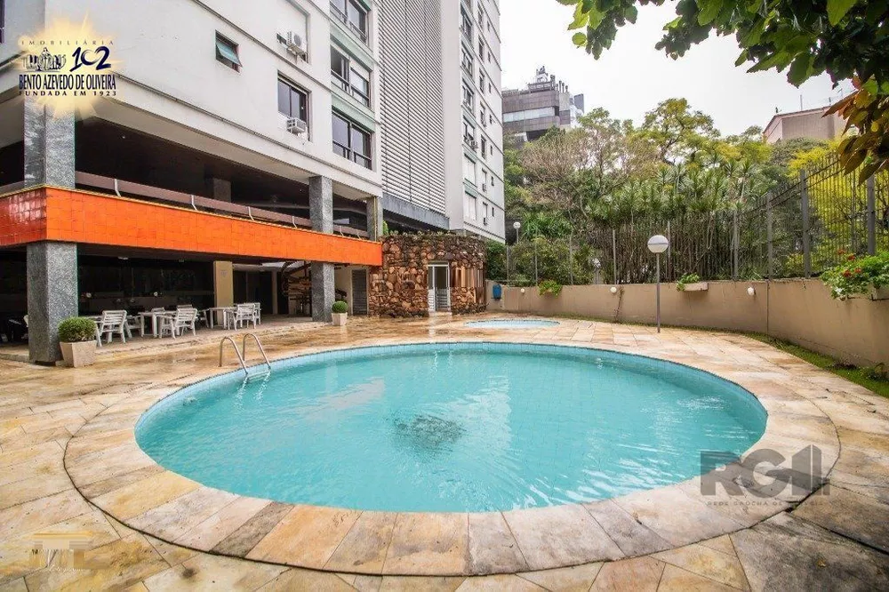Apartamento, 3 quartos, 120 m² - Foto 3