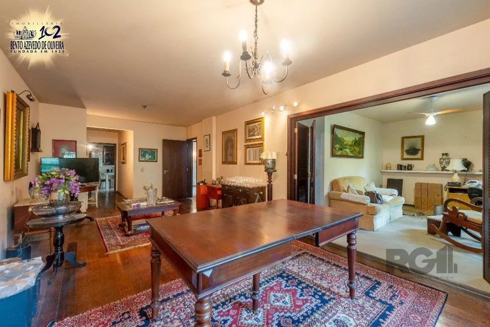 Apartamento, 3 quartos, 120 m² - Foto 2