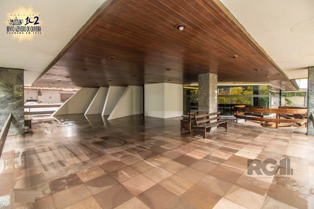 Apartamento, 3 quartos, 120 m² - Foto 1
