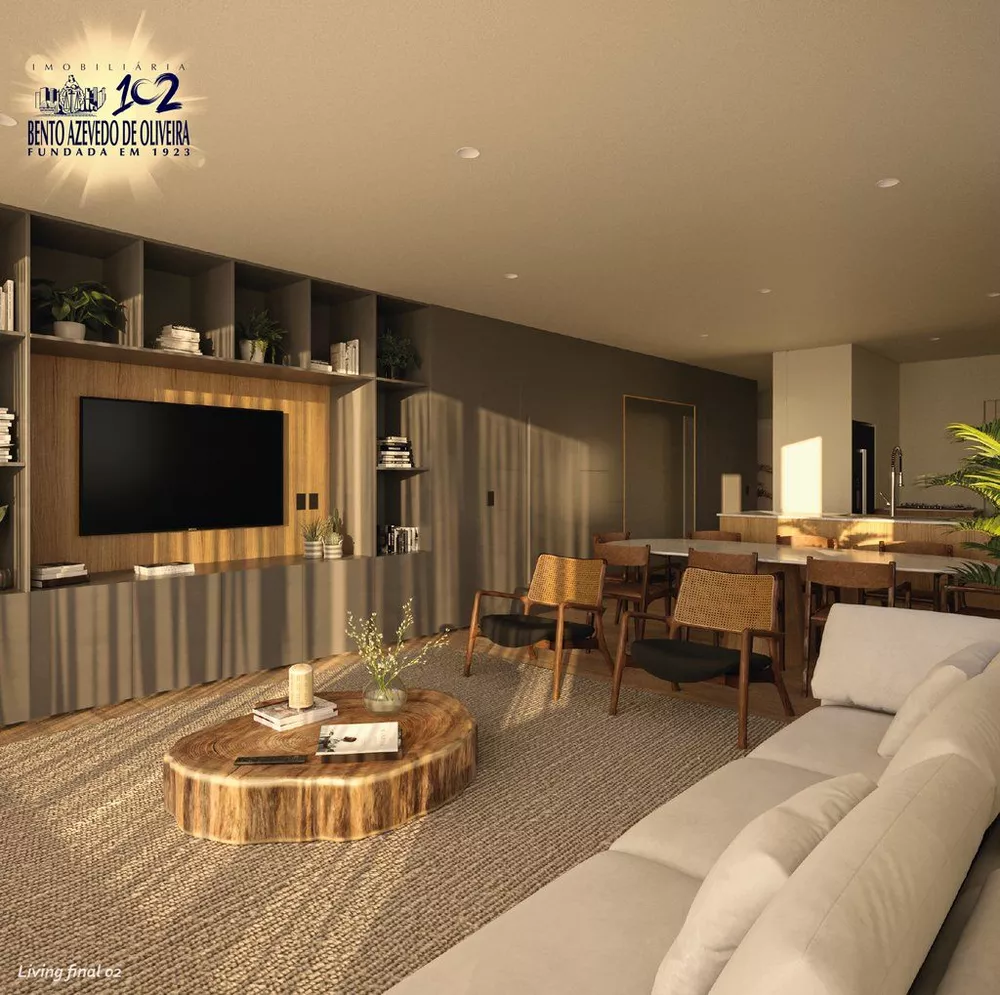 Apartamento, 1 quarto, 86 m² - Foto 7