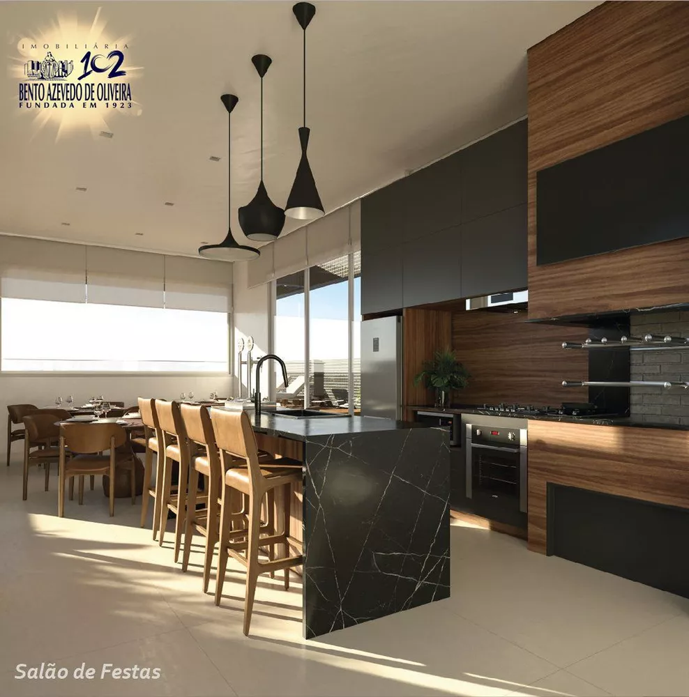 Apartamento, 1 quarto, 86 m² - Foto 6