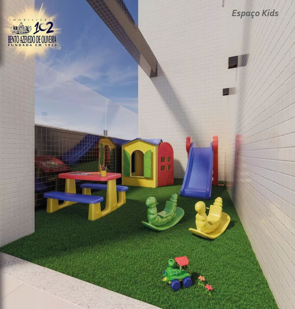 Apartamento, 1 quarto, 86 m² - Foto 3