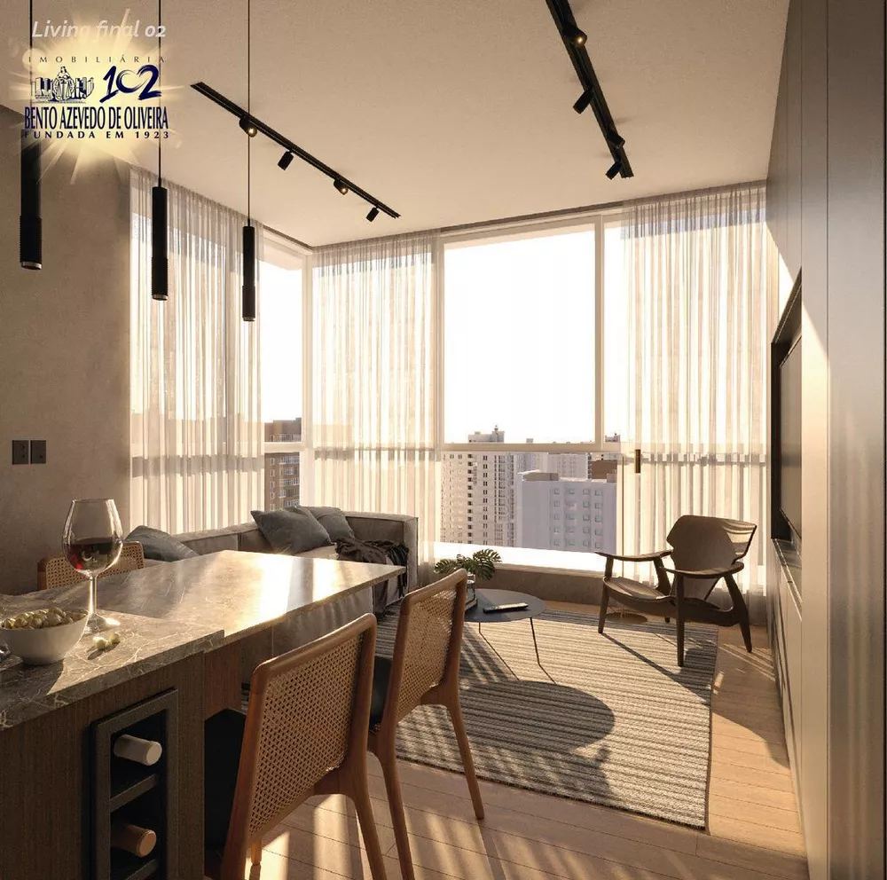 Apartamento, 1 quarto, 86 m² - Foto 8