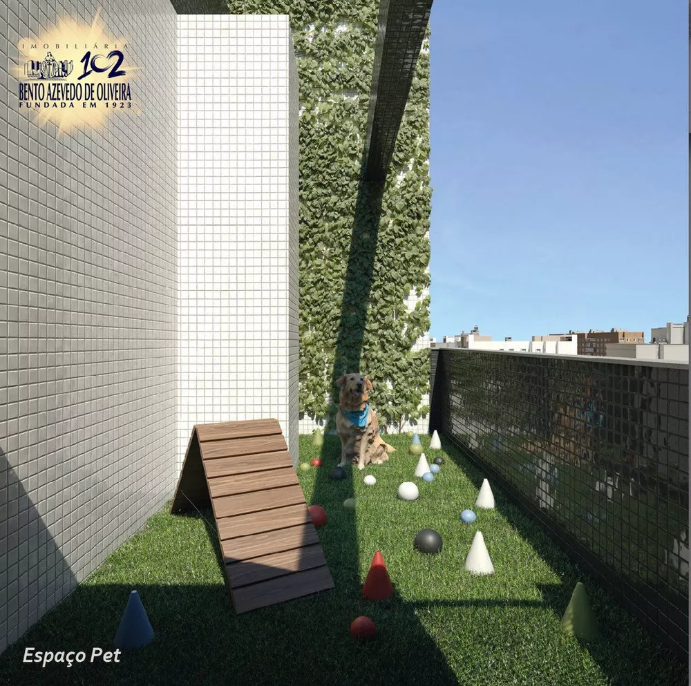 Apartamento, 1 quarto, 86 m² - Foto 5