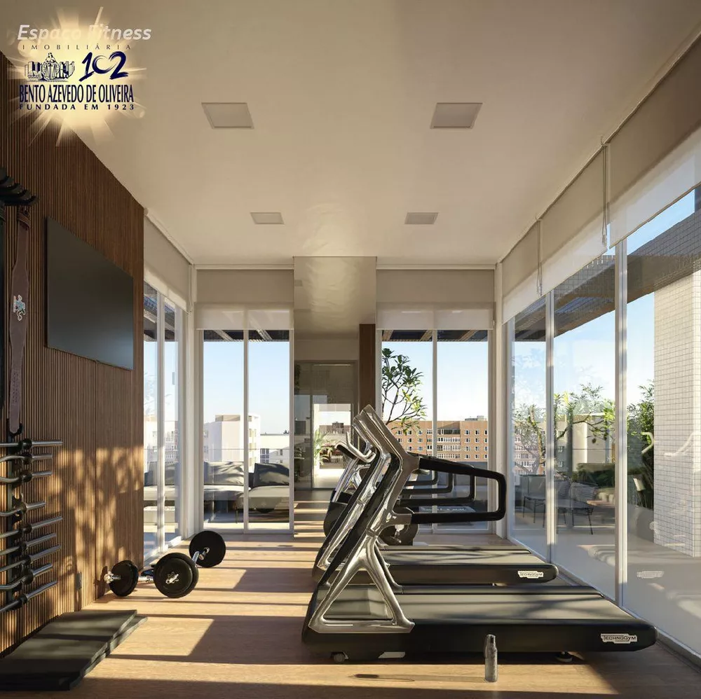 Apartamento, 1 quarto, 86 m² - Foto 1