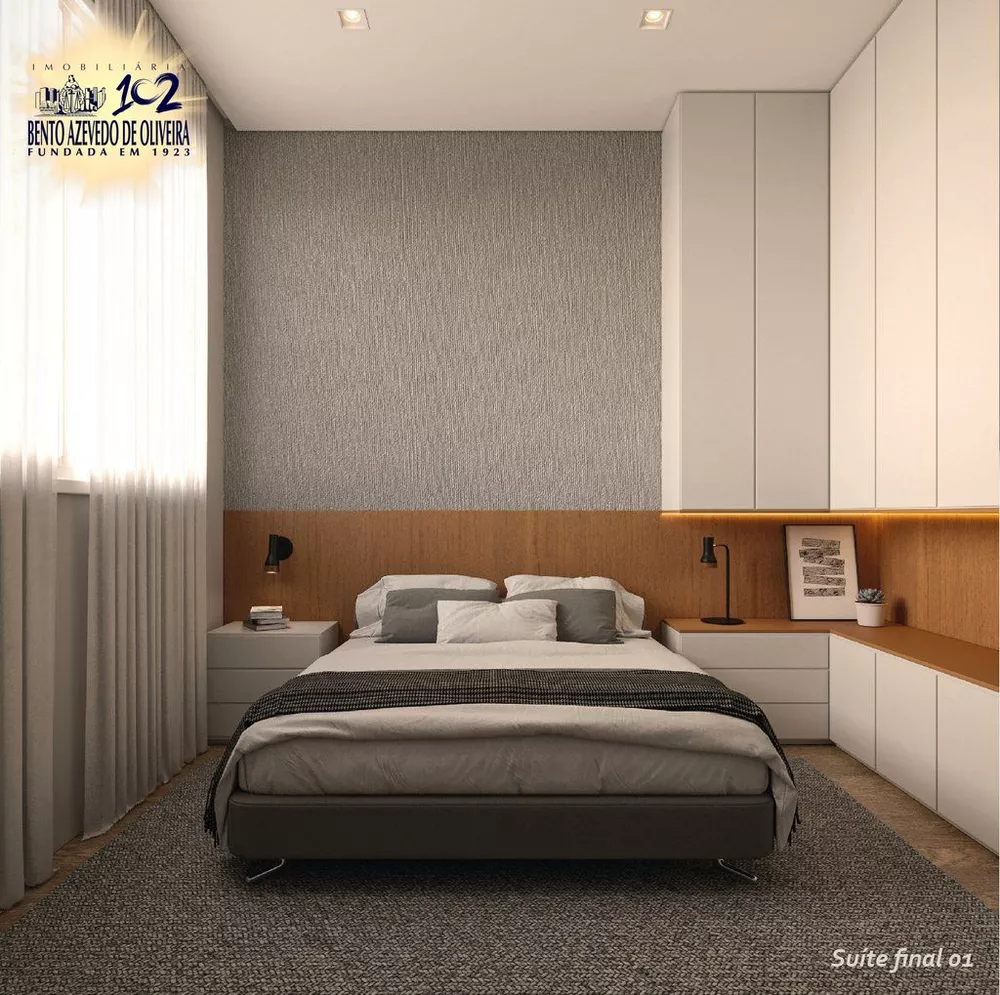 Apartamento, 1 quarto, 86 m² - Foto 4