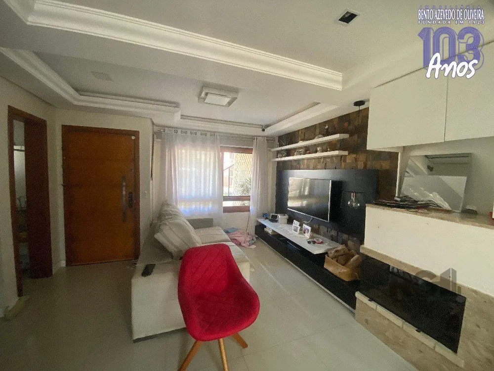Casa, 3 quartos, 190 m² - Foto 1