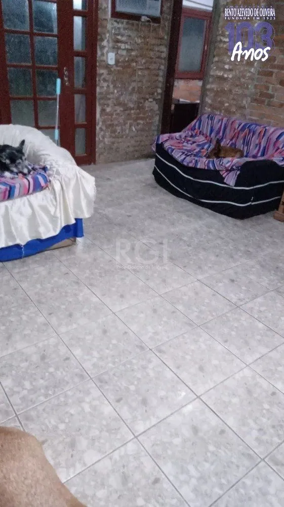 Casa, 3 quartos, 190 m² - Foto 3