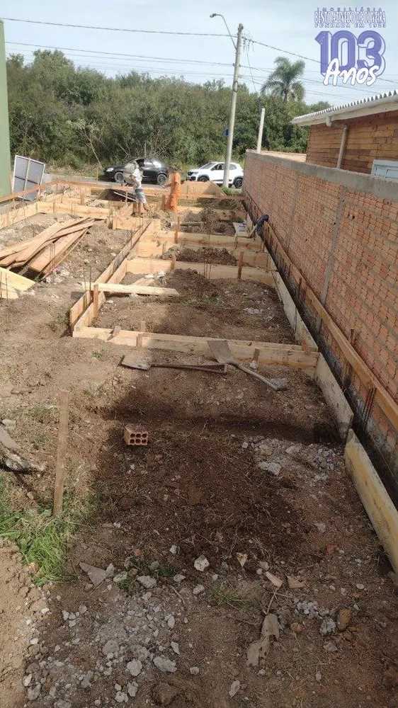 Casa, 3 quartos, 190 m² - Foto 2