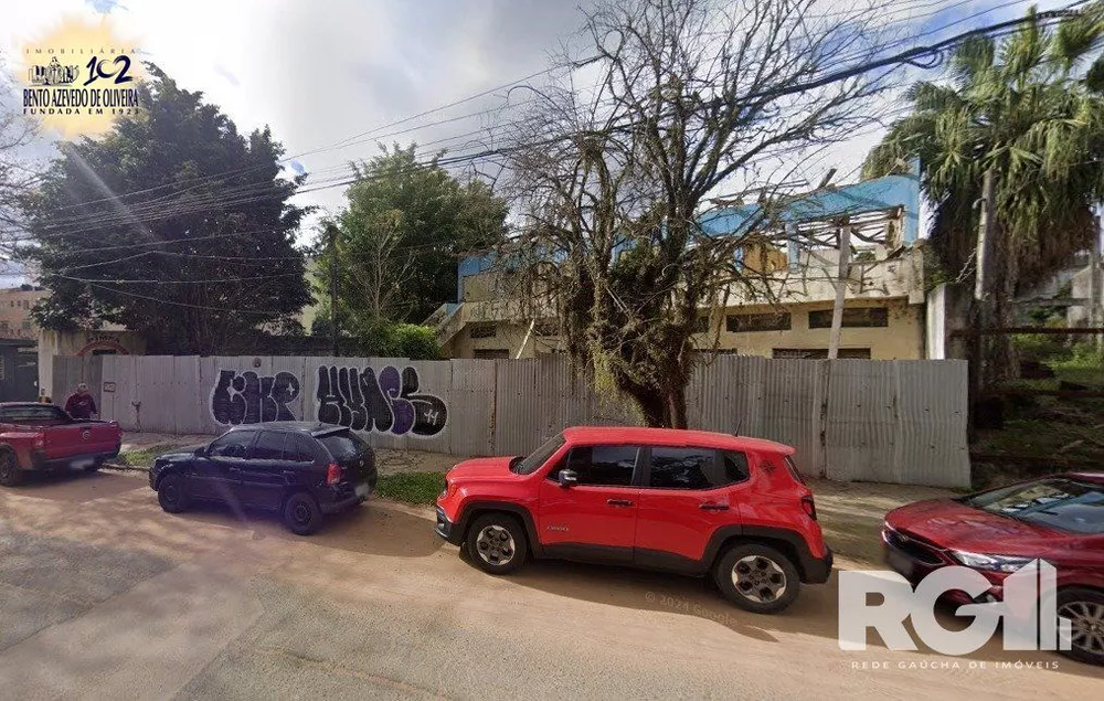 Terreno, 1656 m² - Foto 1