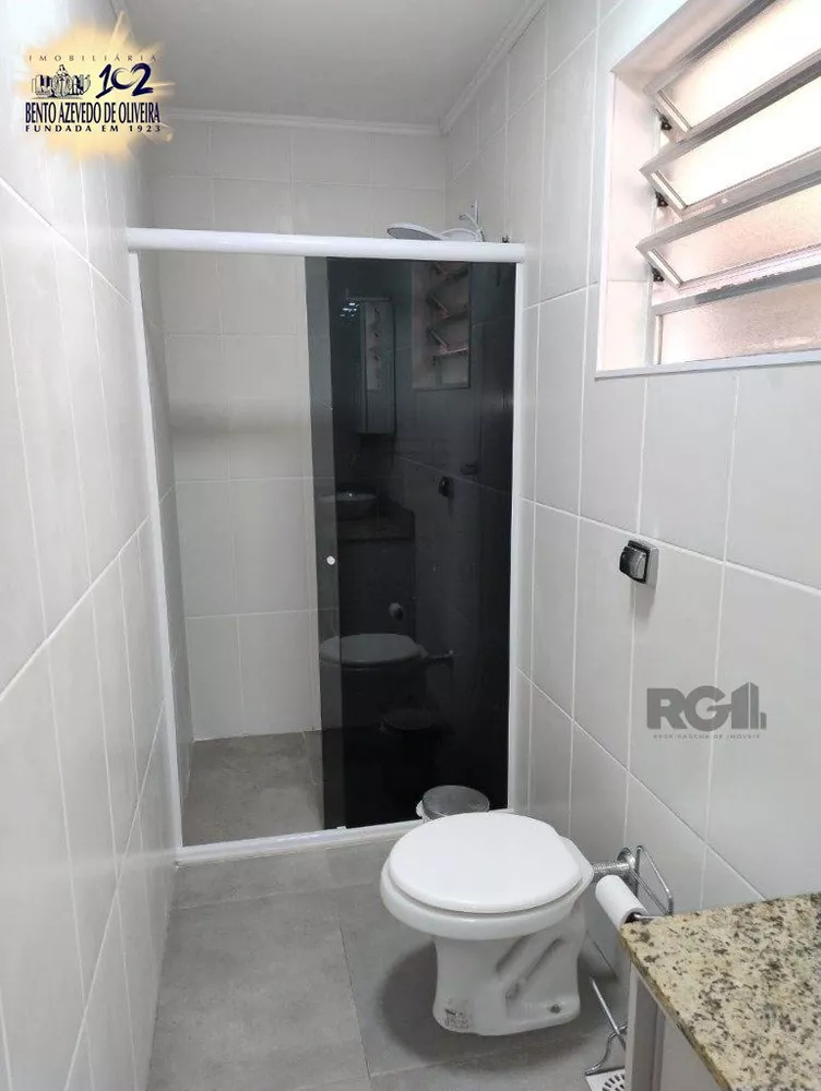 Apartamento, 2 quartos, 59 m² - Foto 4