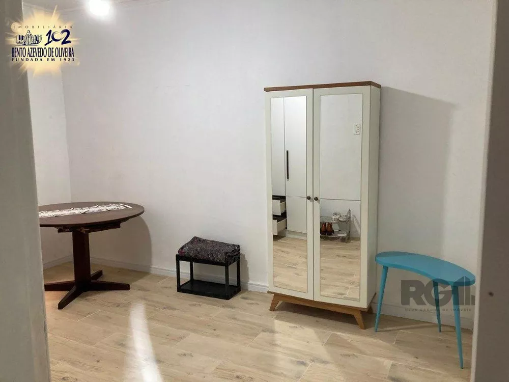 Apartamento, 2 quartos, 59 m² - Foto 6
