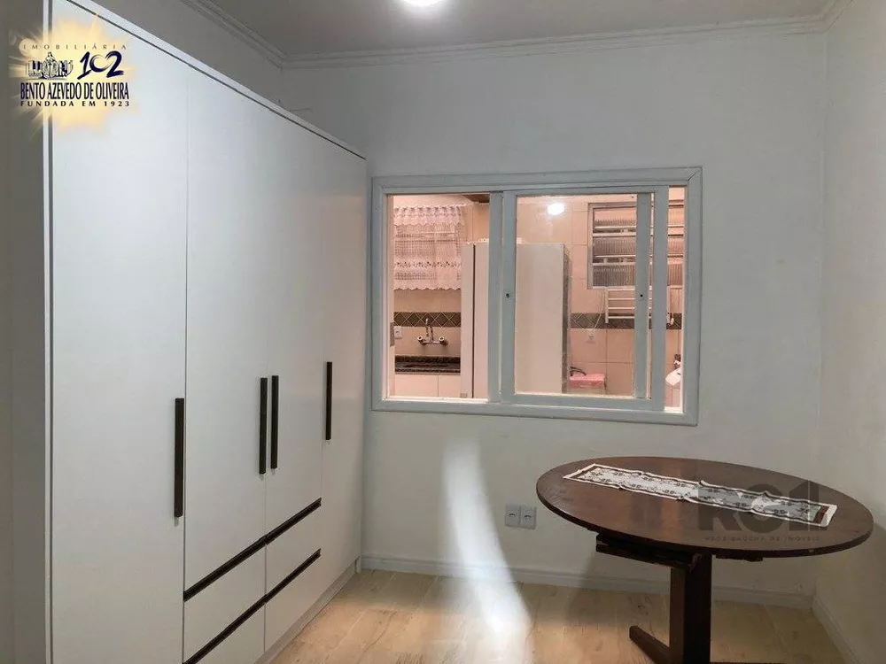 Apartamento, 2 quartos, 59 m² - Foto 3