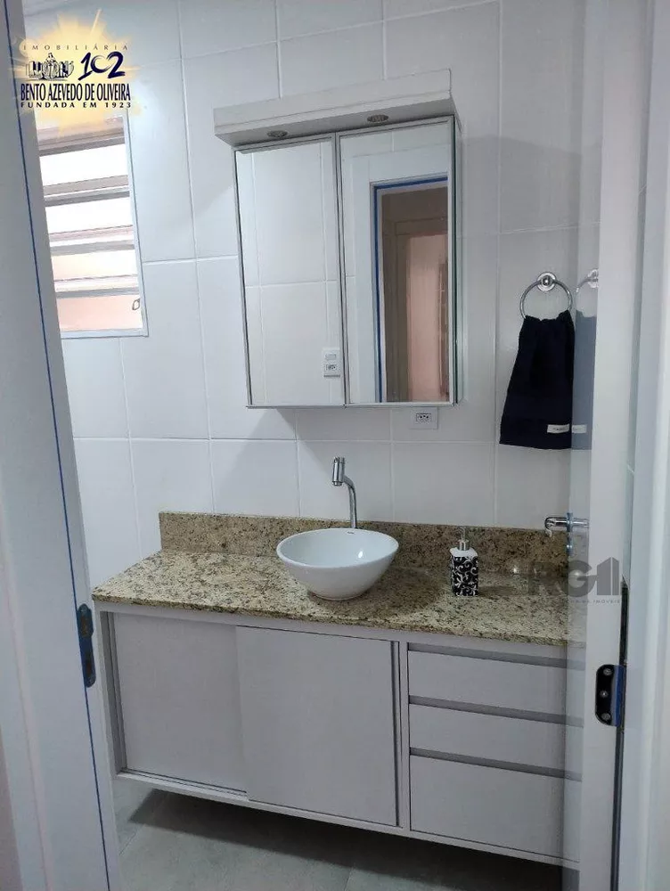 Apartamento, 2 quartos, 59 m² - Foto 5
