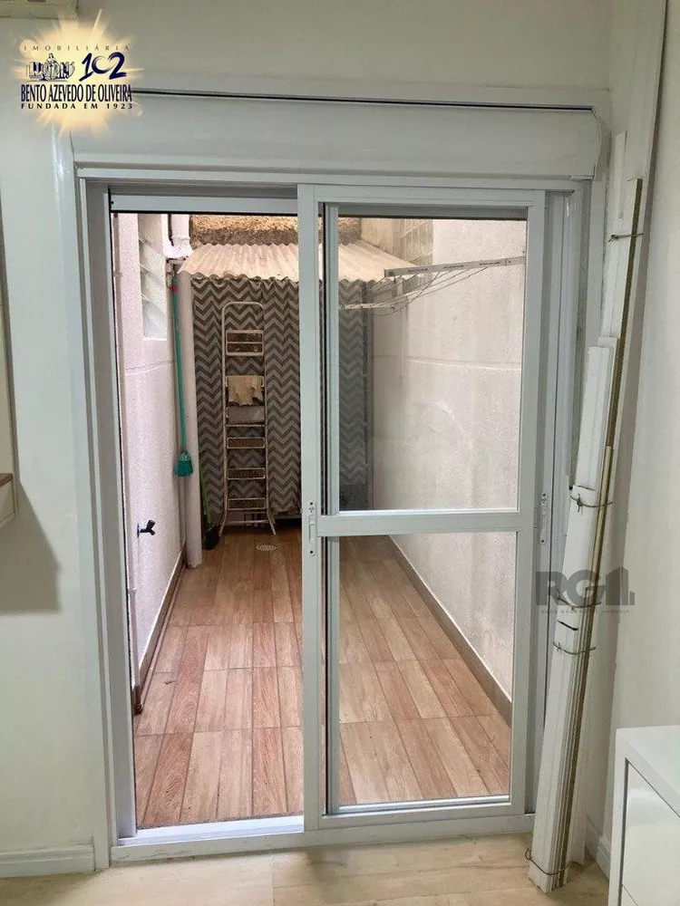 Apartamento, 2 quartos, 59 m² - Foto 2