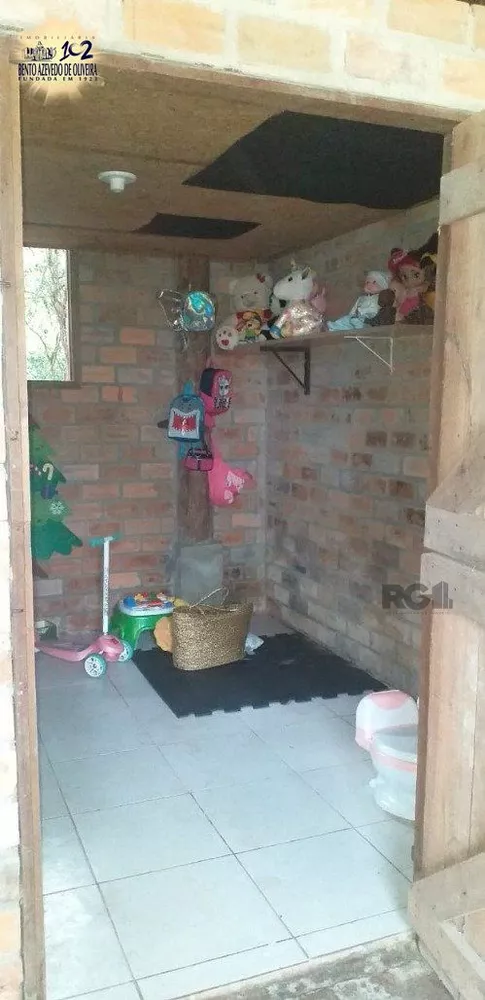 Chácara, 3 quartos, 2400 m² - Foto 8