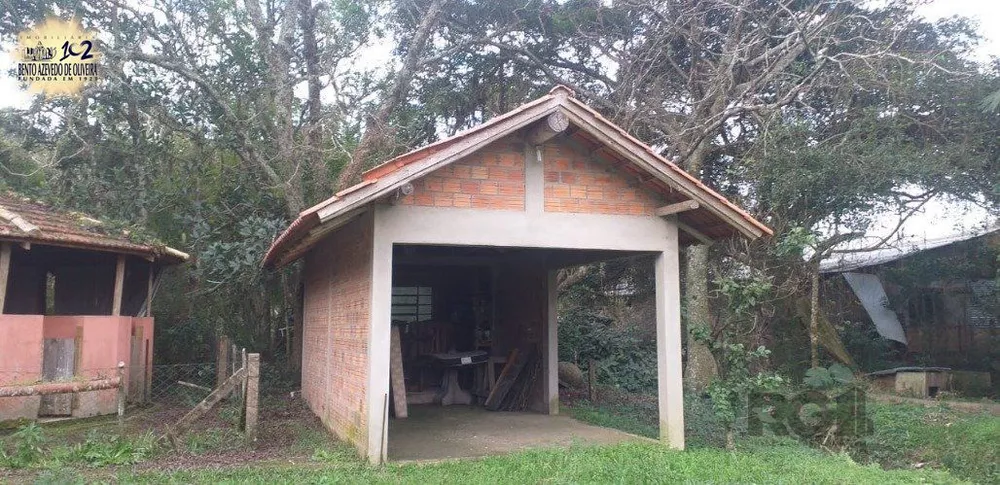 Chácara, 3 quartos, 2400 m² - Foto 4