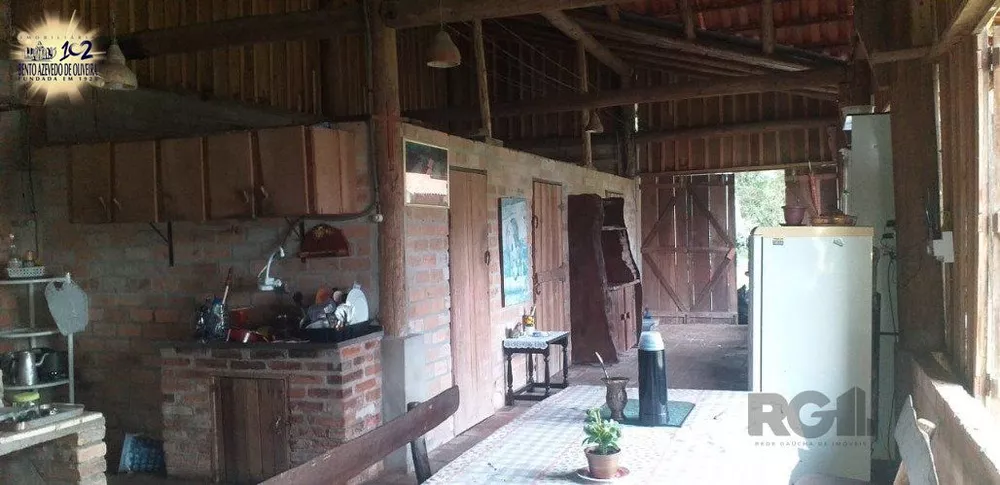 Chácara, 3 quartos, 2400 m² - Foto 7