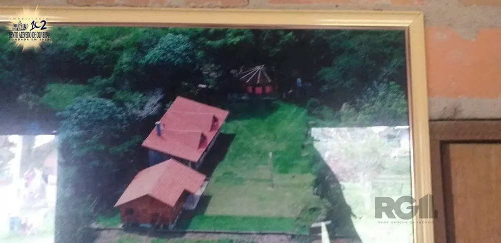 Chácara, 3 quartos, 2400 m² - Foto 3