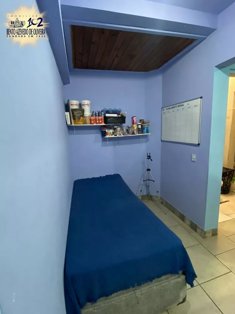 Casa, 2 quartos, 55 m² - Foto 1
