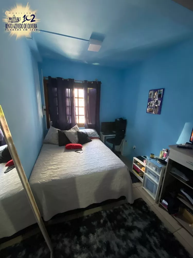 Casa, 2 quartos, 55 m² - Foto 3